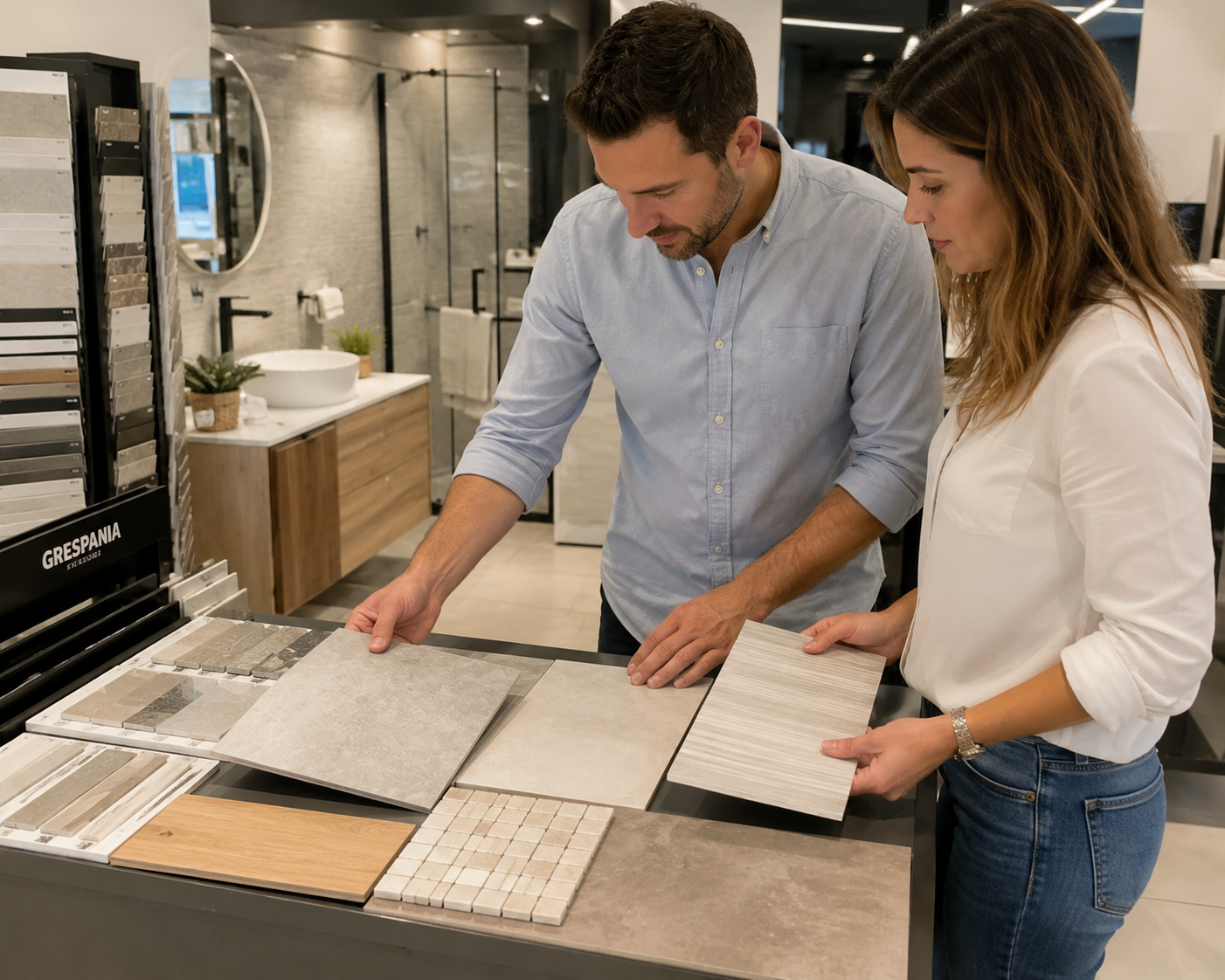 empresa especializada en reformas de baños en Barcelona